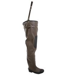 CLASSIC II RUBBER HIP WADER  9